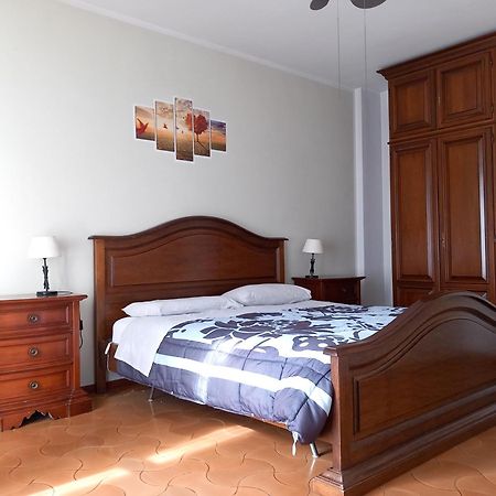 Appartamento Dai Biancot Camagna Monferrato Esterno foto