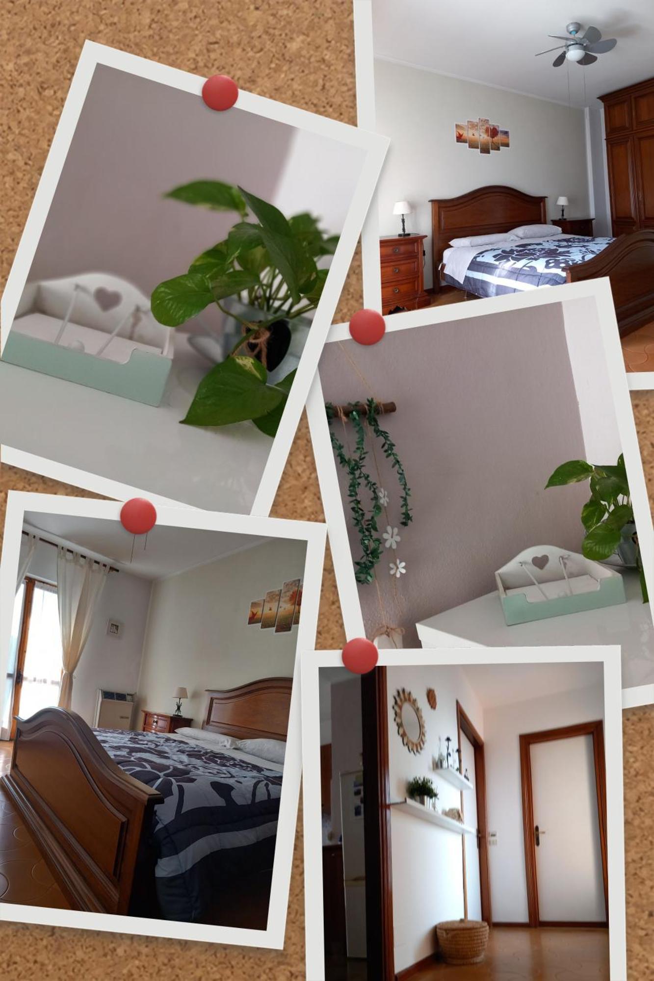 Appartamento Dai Biancot Camagna Monferrato Esterno foto