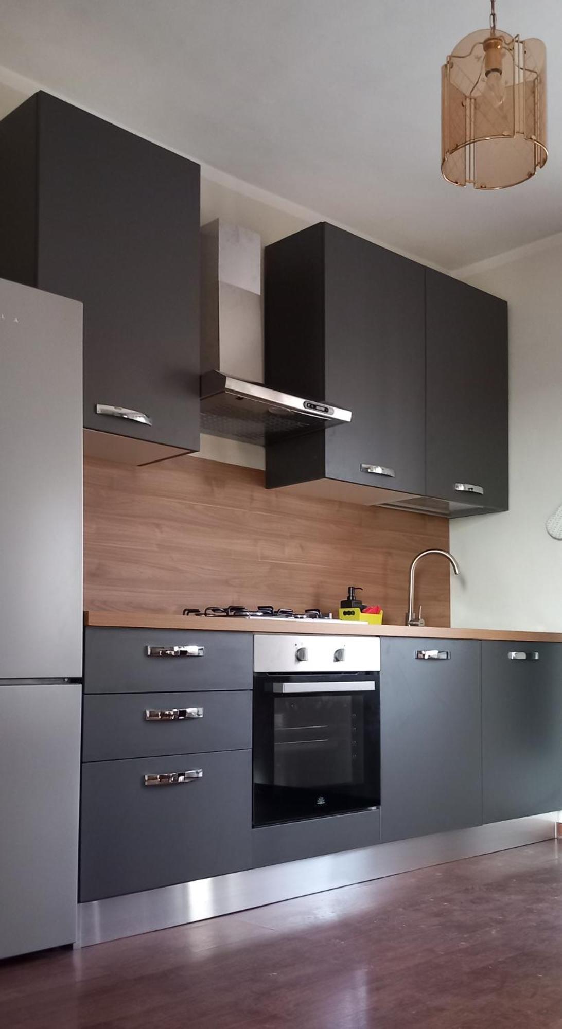 Appartamento Dai Biancot Camagna Monferrato Esterno foto