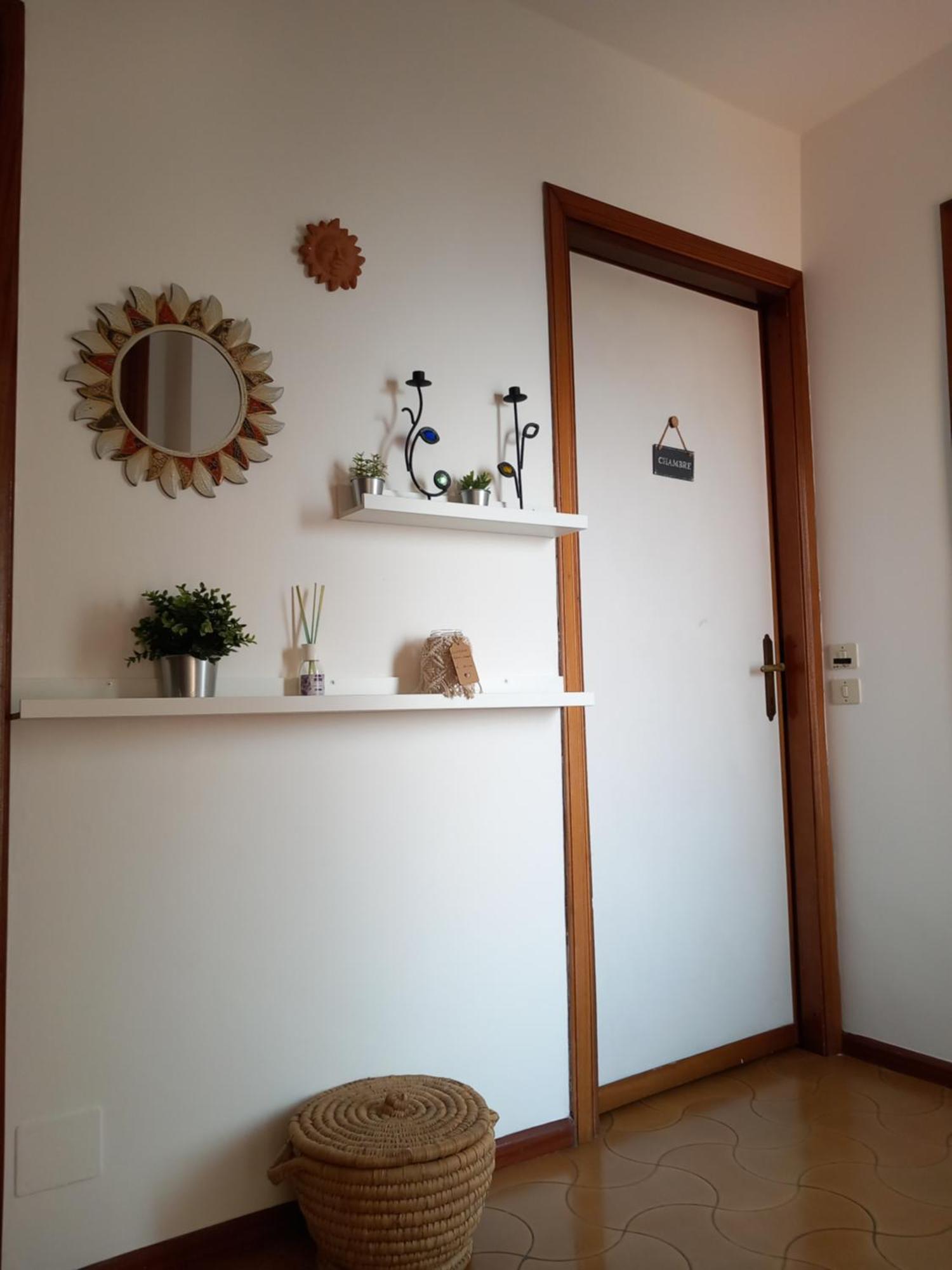 Appartamento Dai Biancot Camagna Monferrato Esterno foto